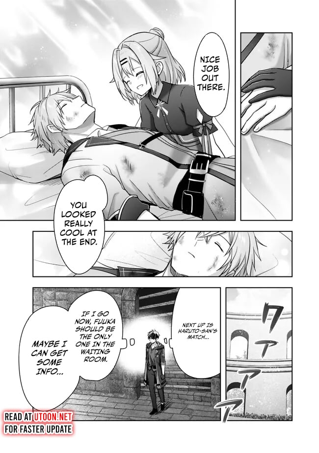 Read The Jack-of-All-Trades Kicked Out of the Hero’s Party Manga Online