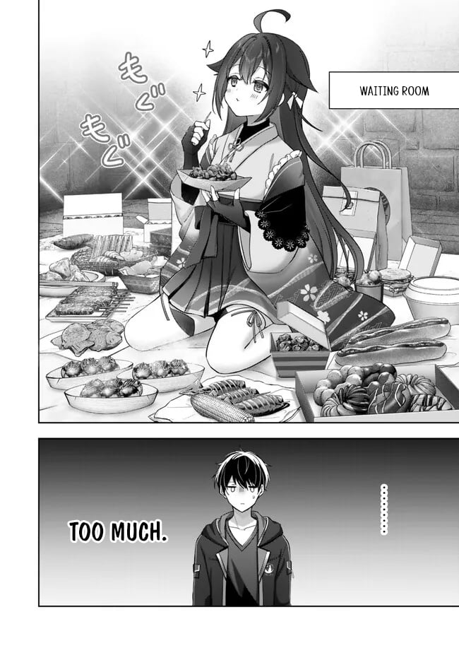 Read The Jack-of-All-Trades Kicked Out of the Hero’s Party Manga Online