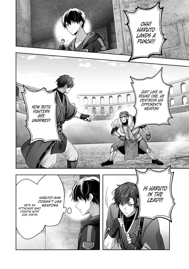 Read The Jack-of-All-Trades Kicked Out of the Hero’s Party Manga Online