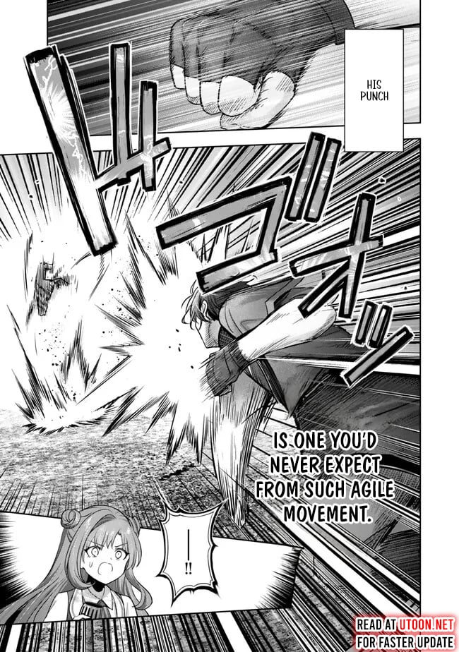 Read The Jack-of-All-Trades Kicked Out of the Hero’s Party Manga Online