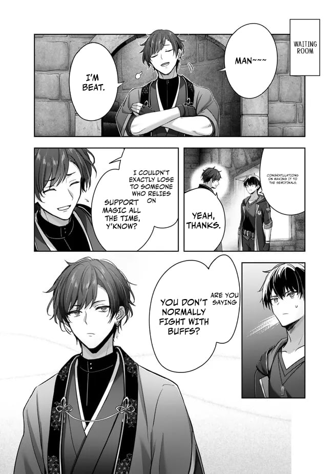 Read The Jack-of-All-Trades Kicked Out of the Hero’s Party Manga Online