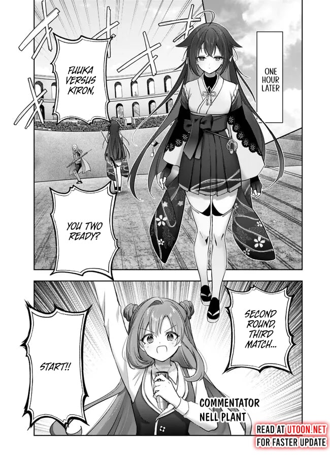 Read The Jack-of-All-Trades Kicked Out of the Hero’s Party Manga Online