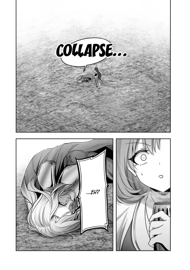 Read The Jack-of-All-Trades Kicked Out of the Hero’s Party Manga Online