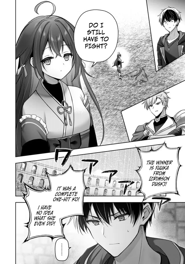 Read The Jack-of-All-Trades Kicked Out of the Hero’s Party Manga Online