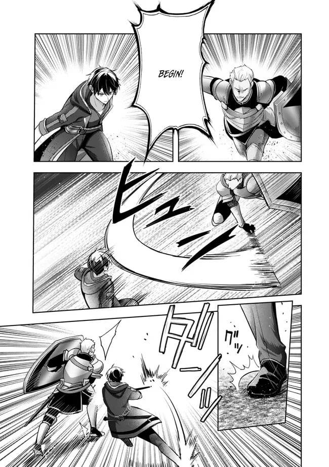 Read The Jack-of-All-Trades Kicked Out of the Hero’s Party Manga Online