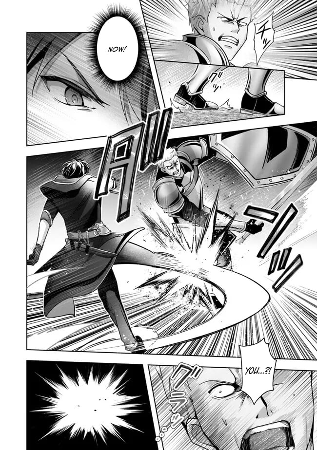 Read The Jack-of-All-Trades Kicked Out of the Hero’s Party Manga Online