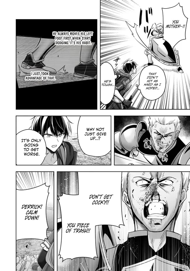 Read The Jack-of-All-Trades Kicked Out of the Hero’s Party Manga Online