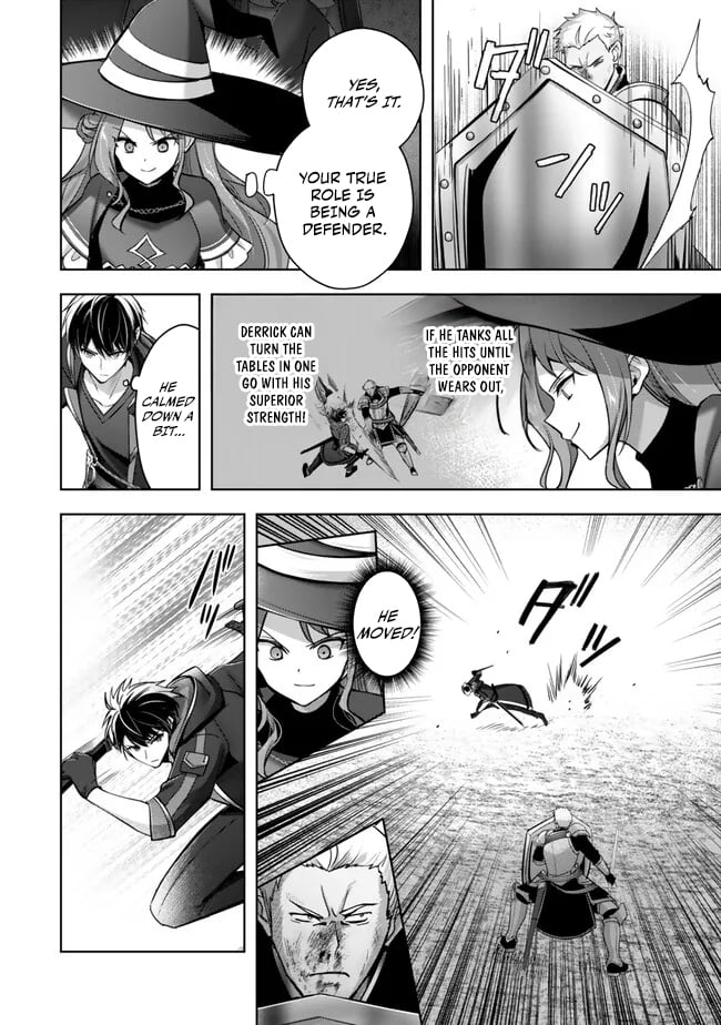 Read The Jack-of-All-Trades Kicked Out of the Hero’s Party Manga Online