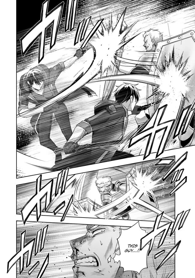 Read The Jack-of-All-Trades Kicked Out of the Hero’s Party Manga Online