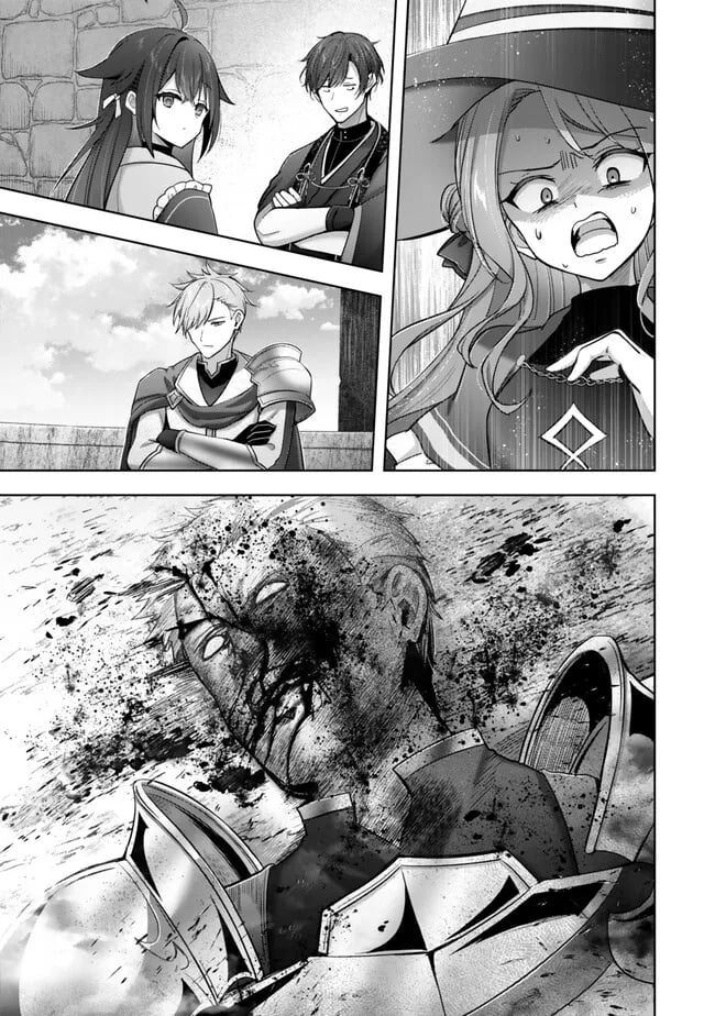 Read The Jack-of-All-Trades Kicked Out of the Hero’s Party Manga Online