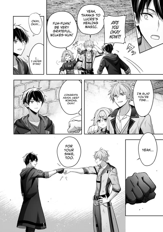 Read The Jack-of-All-Trades Kicked Out of the Hero’s Party Manga Online