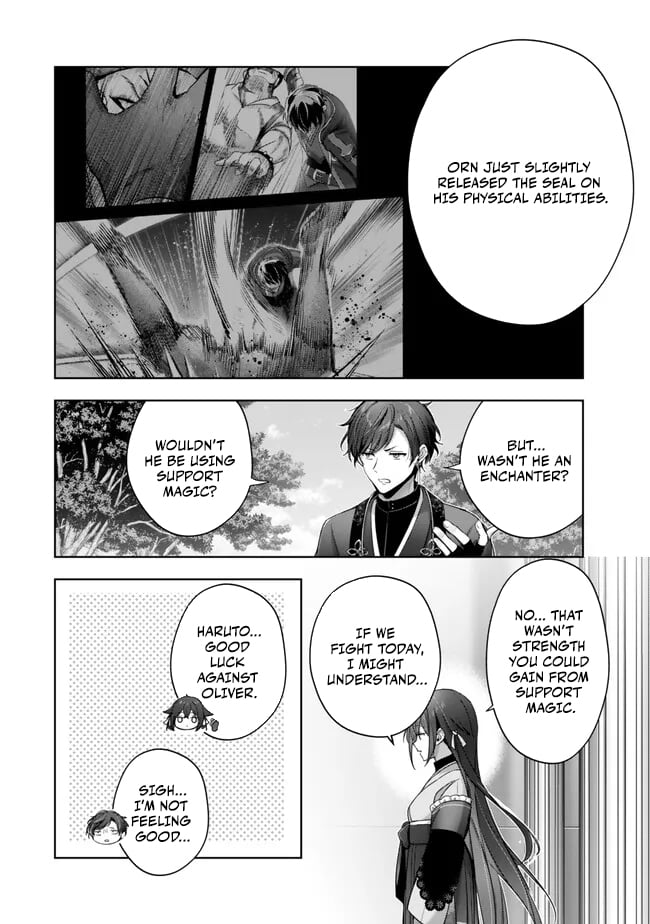 Read The Jack-of-All-Trades Kicked Out of the Hero’s Party Manga Online