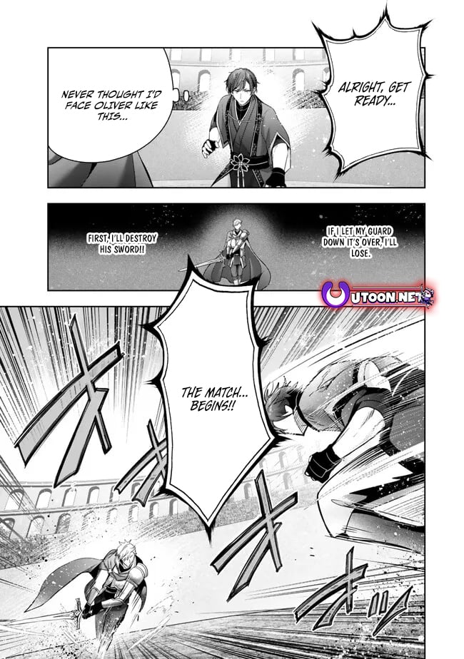 Read The Jack-of-All-Trades Kicked Out of the Hero’s Party Manga Online