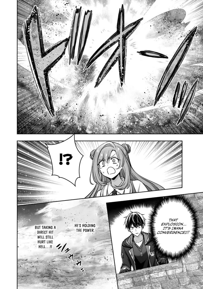 Read The Jack-of-All-Trades Kicked Out of the Hero’s Party Manga Online