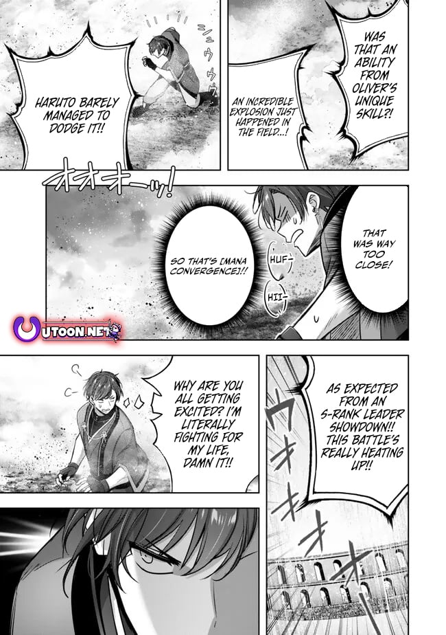 Read The Jack-of-All-Trades Kicked Out of the Hero’s Party Manga Online