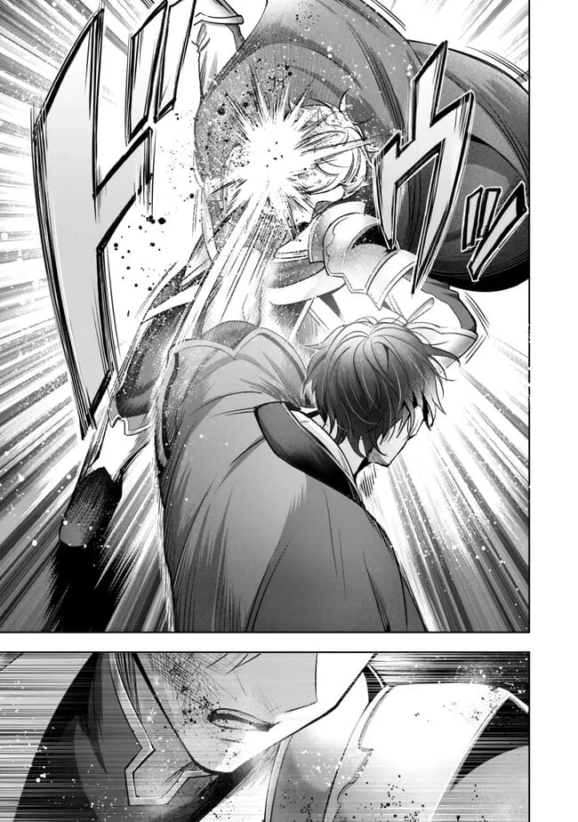 Read The Jack-of-All-Trades Kicked Out of the Hero’s Party Manga Online