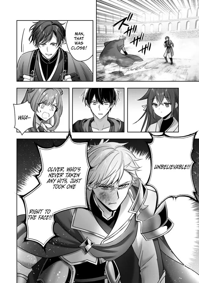 Read The Jack-of-All-Trades Kicked Out of the Hero’s Party Manga Online