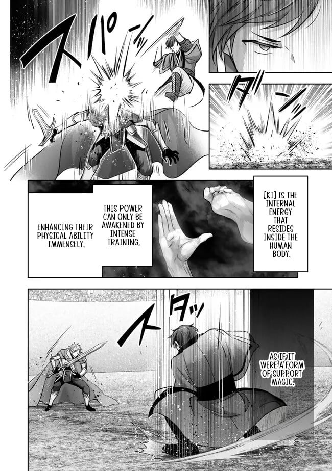 Read The Jack-of-All-Trades Kicked Out of the Hero’s Party Manga Online