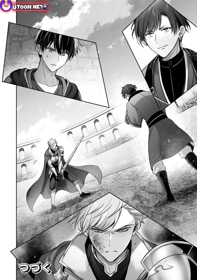 Read The Jack-of-All-Trades Kicked Out of the Hero’s Party Manga Online