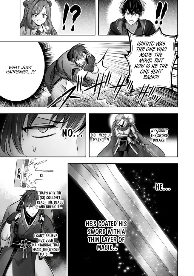 Read The Jack-of-All-Trades Kicked Out of the Hero’s Party Manga Online