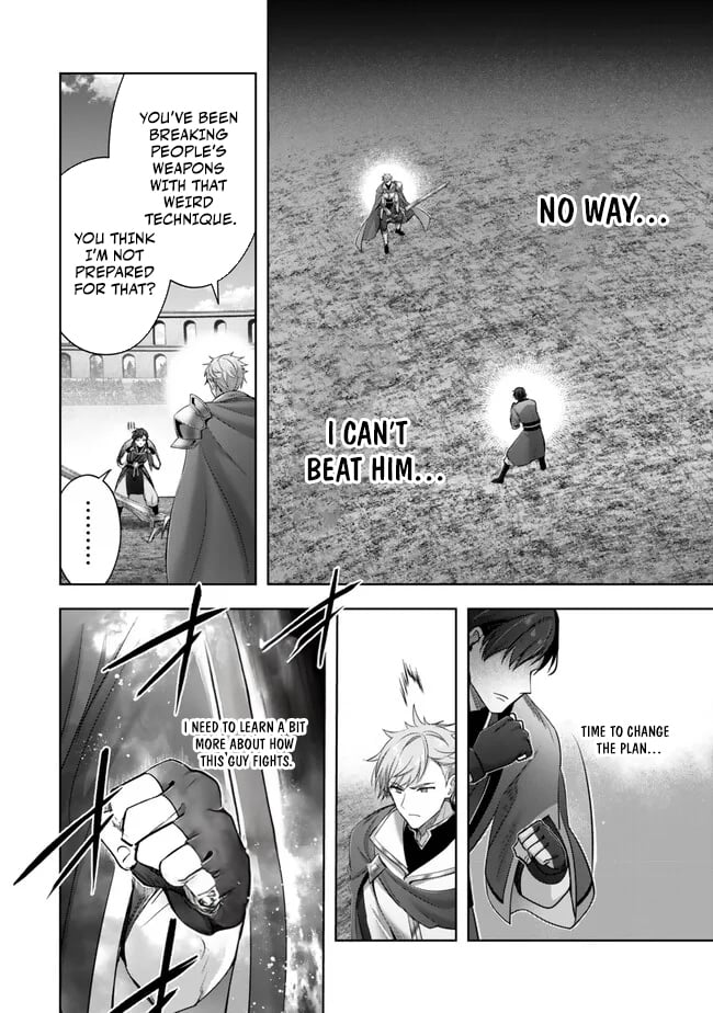 Read The Jack-of-All-Trades Kicked Out of the Hero’s Party Manga Online