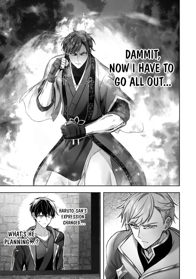 Read The Jack-of-All-Trades Kicked Out of the Hero’s Party Manga Online