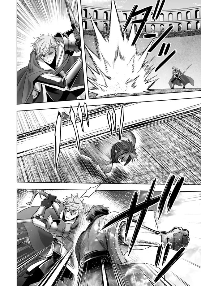 Read The Jack-of-All-Trades Kicked Out of the Hero’s Party Manga Online