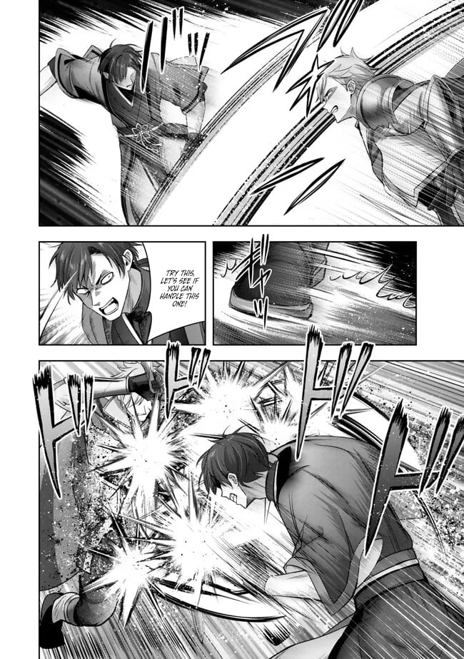 Read The Jack-of-All-Trades Kicked Out of the Hero’s Party Manga Online