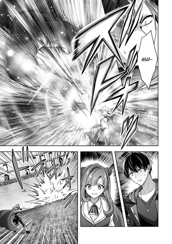 Read The Jack-of-All-Trades Kicked Out of the Hero’s Party Manga Online