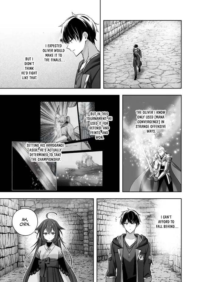 Read The Jack-of-All-Trades Kicked Out of the Hero’s Party Manga Online