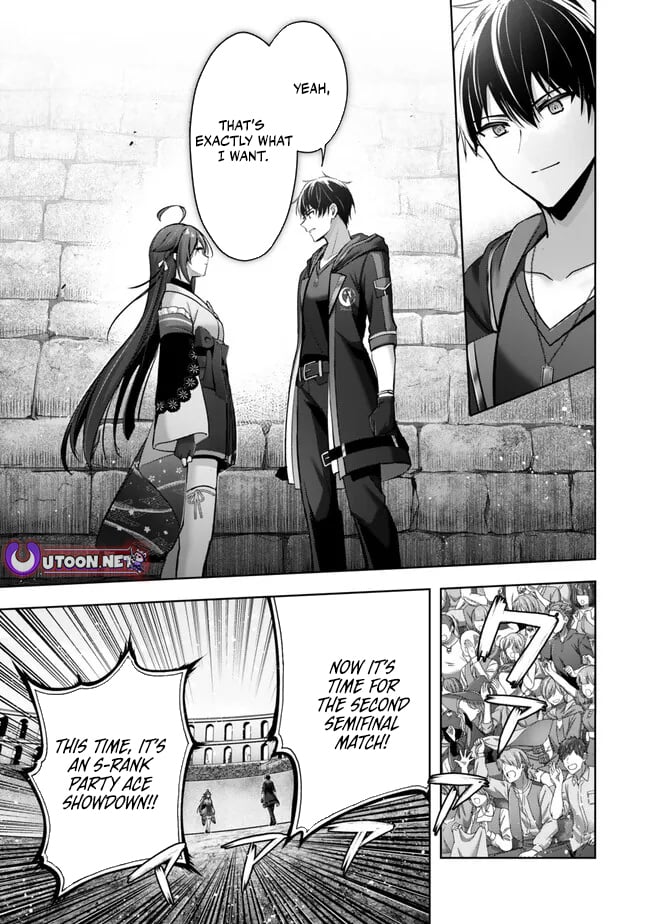 Read The Jack-of-All-Trades Kicked Out of the Hero’s Party Manga Online