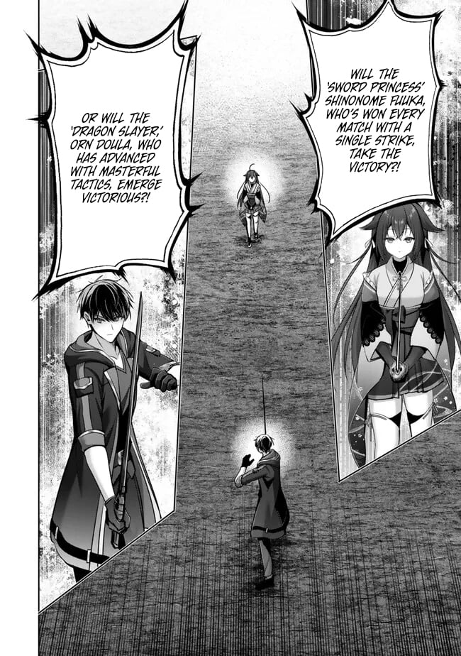 Read The Jack-of-All-Trades Kicked Out of the Hero’s Party Manga Online