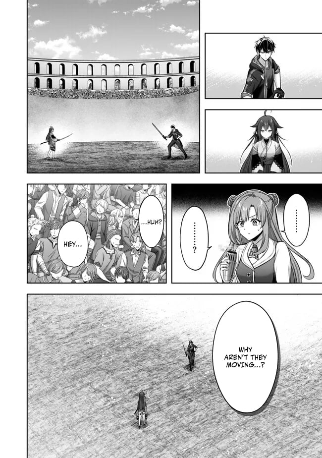 Read The Jack-of-All-Trades Kicked Out of the Hero’s Party Manga Online