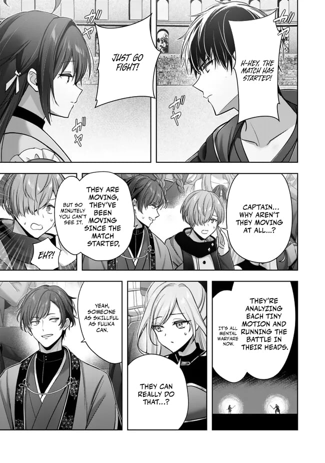 Read The Jack-of-All-Trades Kicked Out of the Hero’s Party Manga Online