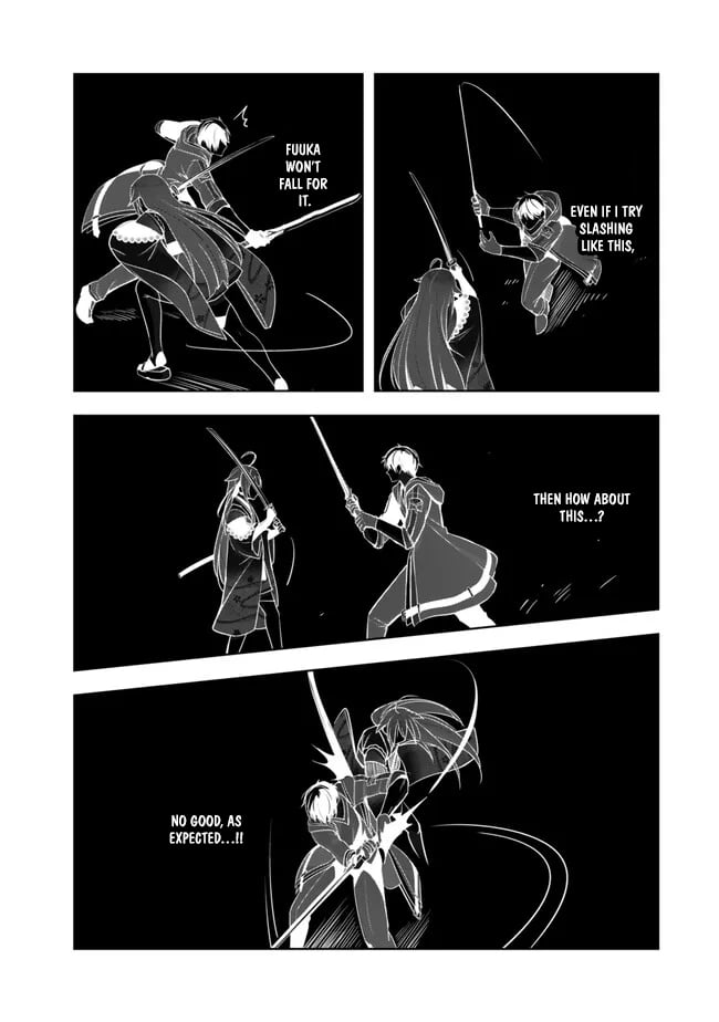 Read The Jack-of-All-Trades Kicked Out of the Hero’s Party Manga Online