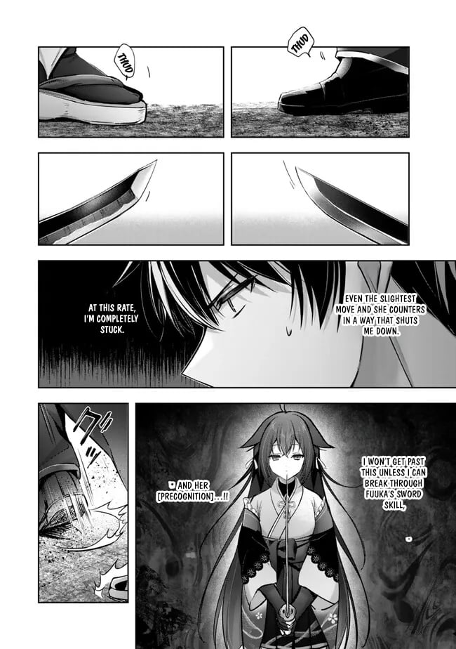 Read The Jack-of-All-Trades Kicked Out of the Hero’s Party Manga Online