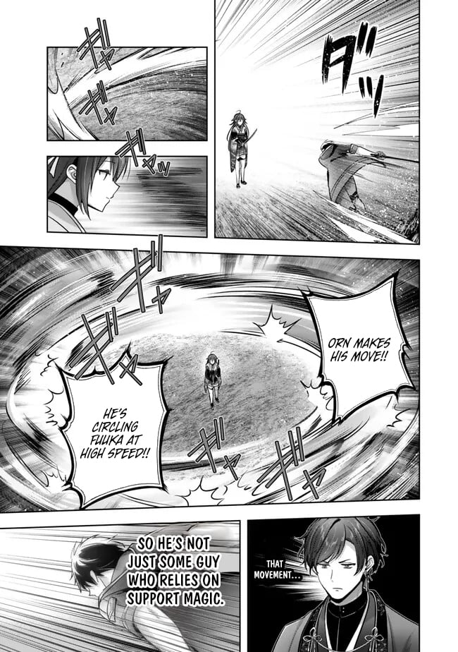 Read The Jack-of-All-Trades Kicked Out of the Hero’s Party Manga Online