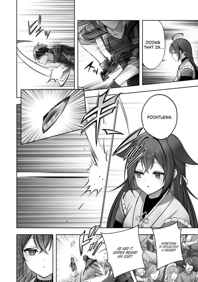 Read The Jack-of-All-Trades Kicked Out of the Hero’s Party Manga Online