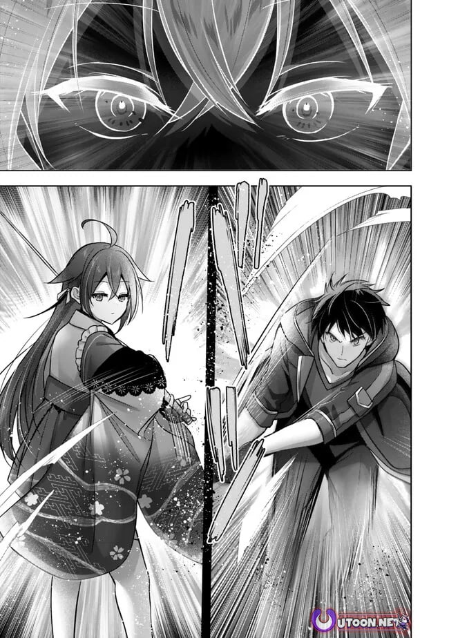 Read The Jack-of-All-Trades Kicked Out of the Hero’s Party Manga Online