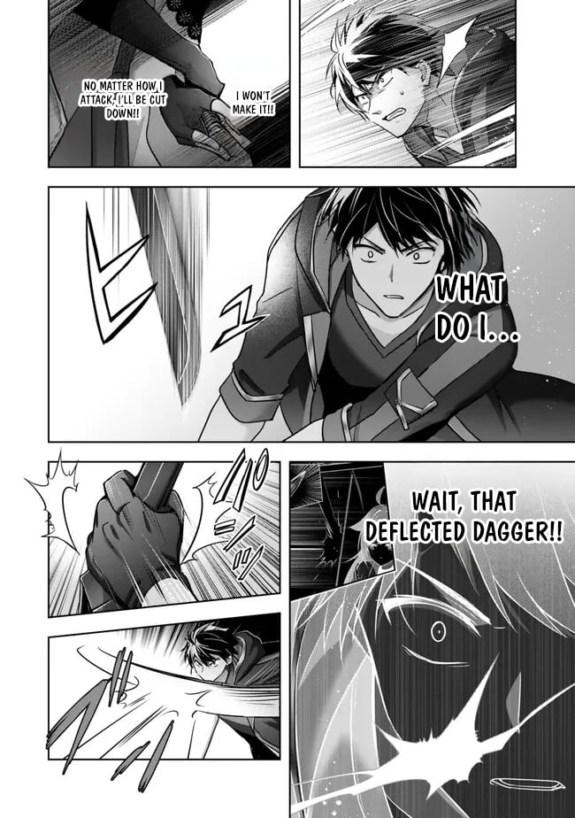 Read The Jack-of-All-Trades Kicked Out of the Hero’s Party Manga Online