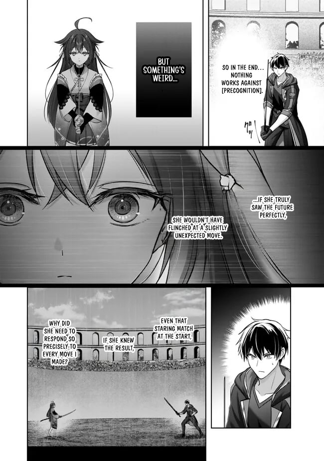 Read The Jack-of-All-Trades Kicked Out of the Hero’s Party Manga Online