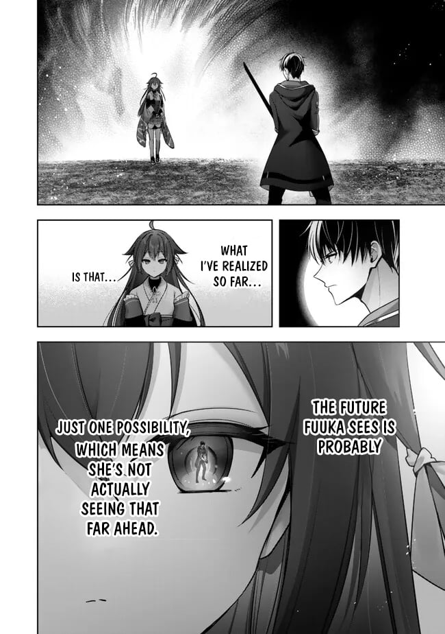 Read The Jack-of-All-Trades Kicked Out of the Hero’s Party Manga Online