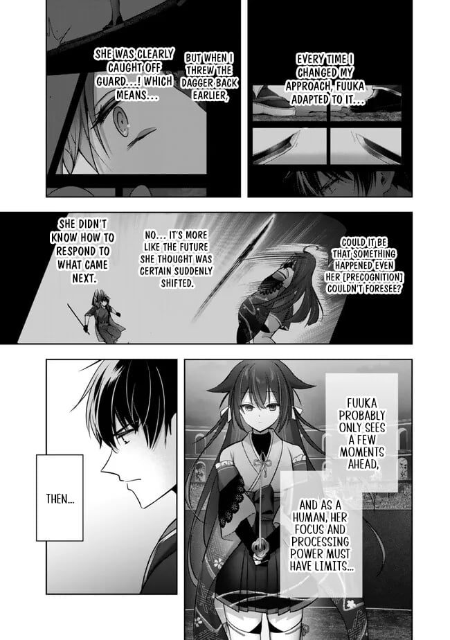 Read The Jack-of-All-Trades Kicked Out of the Hero’s Party Manga Online