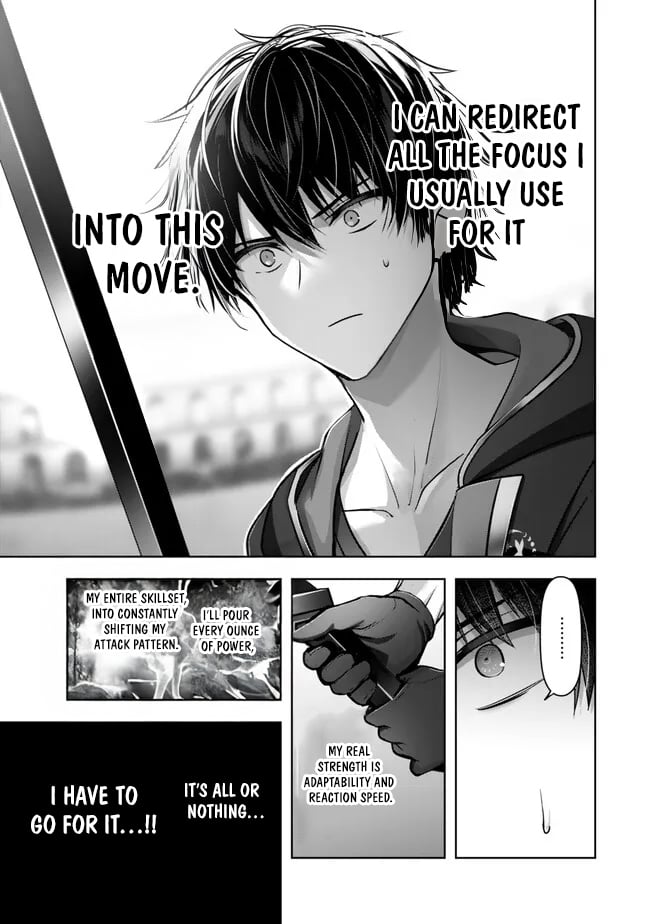 Read The Jack-of-All-Trades Kicked Out of the Hero’s Party Manga Online