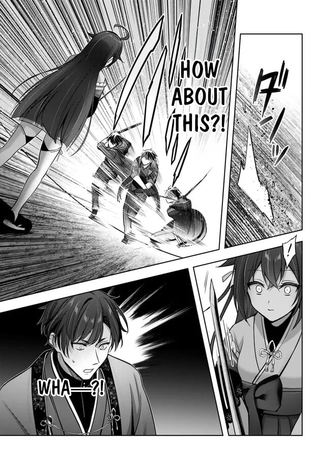 Read The Jack-of-All-Trades Kicked Out of the Hero’s Party Manga Online