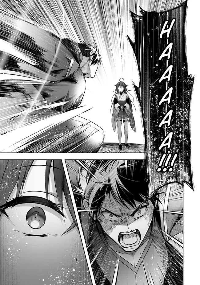 Read The Jack-of-All-Trades Kicked Out of the Hero’s Party Manga Online