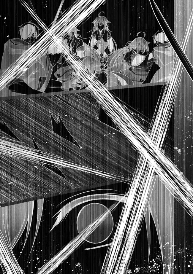 Read The Jack-of-All-Trades Kicked Out of the Hero’s Party Manga Online