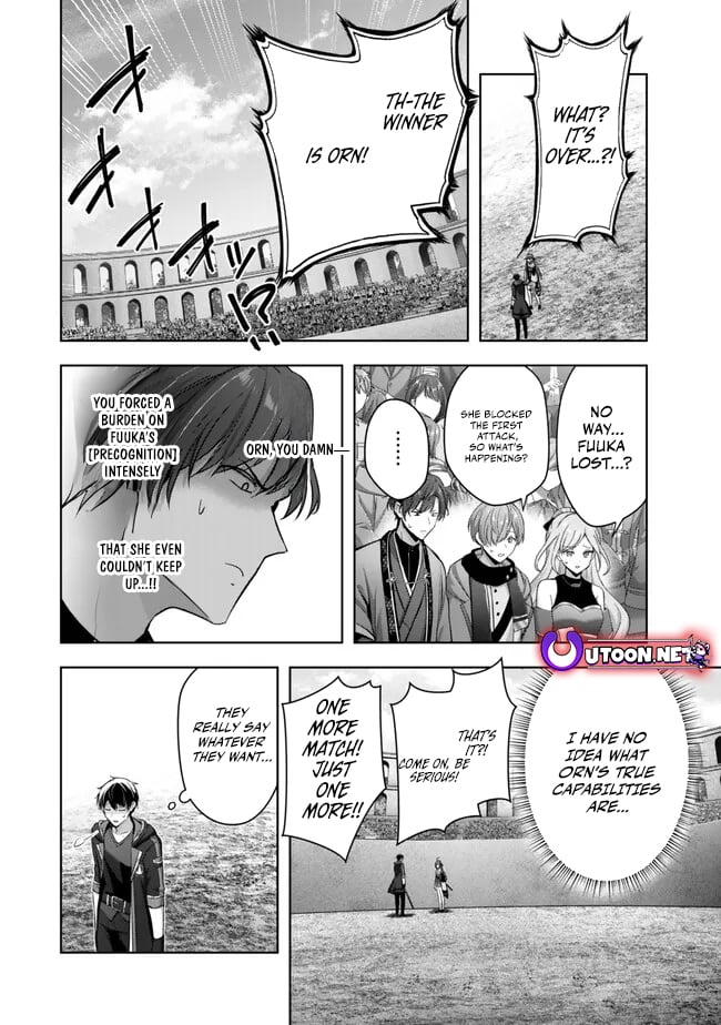 Read The Jack-of-All-Trades Kicked Out of the Hero’s Party Manga Online