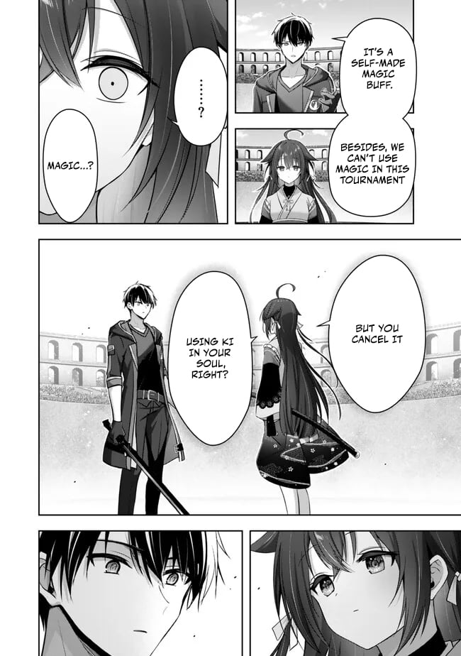 Read The Jack-of-All-Trades Kicked Out of the Hero’s Party Manga Online