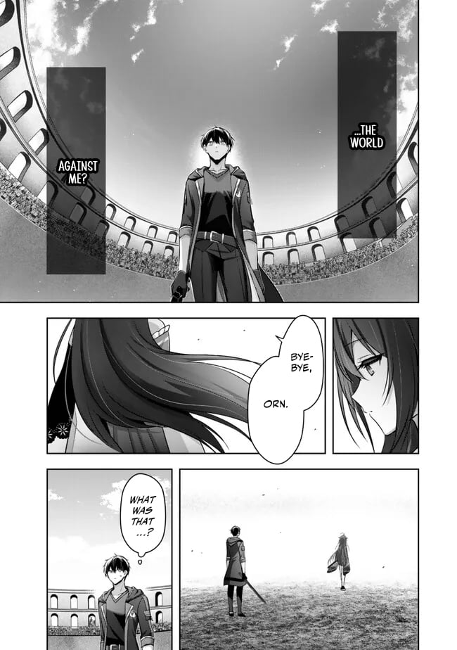 Read The Jack-of-All-Trades Kicked Out of the Hero’s Party Manga Online